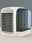 Zen Cooler The First Personal Air Conditioner 380ML Water Tank WT-F10 Speeds. Fixed Price $35.00.