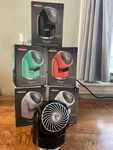 Vornado Flippi V6 Personal Air Circulator Fan *new*. Fixed Price $16.99.