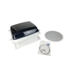 Fan-tastic Vent 1200 Series (1250, White). Fixed Price $360.09.