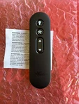 Hunter Channing 54 In. Fan Remote Only. Fixed Price $44.00.
