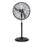 Tornado 20 Inch High Velocity Metal Oscillating Pedestal Fan Adjustable Height. Fixed Price $156.90.