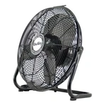 Air King 12 Inch 1/25 Hp 3-SPEED Indoor Industrial Open Motor Pivoting Floor Fan. Fixed Price $124.99.