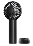 Sweetfull Mini Portable - Rechargeable Handheld Fan, 3 Speeds. Fixed Price $39.99.