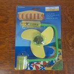 Coolers Flex Fan ACT12504-24 12V Led Car Plugs Into Lighter Socket. Fixed Price $15.00.