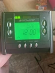 Genuine Bionaire (6072040000038) Wireless Appliance Controller W/ Clock. Fixed Price $10.00.