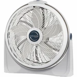 Lasko 3520 Cyclone Pivoting Floor Fan. Fixed Price $54.65.