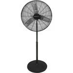 Comfort Zone 3-SPEED High-velocity Height-adjustable Industrial Pedestal Fan,. Fixed Price $179.99.