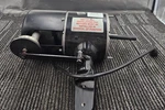 Dayton 78029 Air Circulator Motor For Quiet Plus Wall Fan. Fixed Price $261.78.