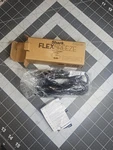 Shark Flexbreeze Charger FA20XCAR New In Box Portable Fan Accessory. Fixed Price $6.99.