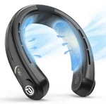 Panergy NF001 5000MAH Rechargeable Battery Operated Neck Air Conditioner & Fan. Fixed Price $81.96.