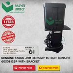 Genuine Fasco Jrm 38 Pump To Suit Bonaire 6050812SP And Many Other Models. Fixed Price $68.14.