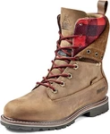 Kodiak Women's 8-INCH Bralorne Soft Toe Waterproof Industrial Boot. Fixed Price $147.99.