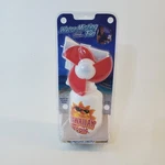 Vintage Hawaiian Tropic Original Squeeze Breeze Portable Misting Fan New Usa. Fixed Price $14.99.