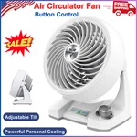 Vornado 133DC Energy Smart Compact Air Circulator Fan With Variable Speed Quiet. Fixed Price $56.61.