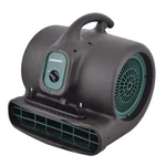 Masterforce P-630C-M 2800CFM Air Mover Utility Fan Built-in Power Outlets. Fixed Price $142.00.