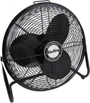 18-INCH Pivoting Floor Fan Maximum Cooling And Comfort. Fixed Price $260.99.