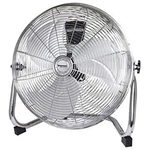 Impress IM-709V 9" Chrome Fan. Fixed Price $34.53.