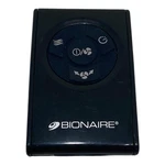 Bionaire BCH9214RE-BM Buttons Replacement Remote Control For Tower Heater. Fixed Price $10.39.