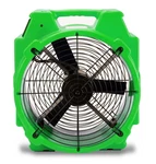 1/4 Hp Polar Axial Blower Fan With High Velocity Air Mover For Water Damage R.... Fixed Price $382.60.
