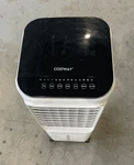 Gymax 4-IN-1 340 Cfm 3-SPEED Portable Evaporative Air Cooler (missing Remote). Fixed Price $64.95.