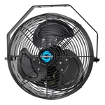 Tornado 12 Inch Outdoor Water-resistant Wall Mounted Fan IPX4 Rated 3 Speed H.... Fixed Price $168.08.