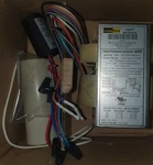 Lumapro 1XUF7 High Pressure Sodium Hid Ballast Kit 400 Watt. Fixed Price $161.99.