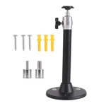 360 Rotate Wall Mount For Projector With 90 Tilt And Simple Knob Tightening. Fixed Price $14.05.