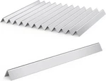 Stanbroil Stainless Steel Flavorizer Bars For Weber Summit 600 Series E-620. Fixed Price $89.10.