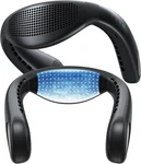 Neck Fan Portable Air Conditioner Wearable. Fixed Price $129.99.