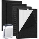 Pack K2 Replacement Filter Compatible With Lunino &ter Air MK-AP01 P.... Fixed Price $38.27.