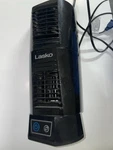 Lasko T13310 Blower Utility Fan Black Electric Oscillation Portable Indoor. Fixed Price $20.00.