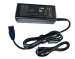 Ac / Dc Adapter For Brookstone Waring Pro Eva-dry Ivation Power Supply Charger. Fixed Price $44.99.