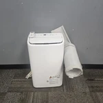 Ge APCA11YBMWL1 11,000 Btu Portable Air Conditioner W/ Remote(local Pickup Only). Fixed Price $349.99.