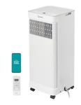 Midea 10,000 Btu Ashrae (7,100 Sacc) Portable Air Conditioner, Smart Cont.... Fixed Price $437.39.