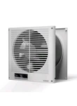 Ac Infinity Room To Fan Two-way Airflow Through-the-wall 8", Grey. Fixed Price $99.00.
