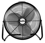 Air King 9212 12" 1360 Cfm 3-SPEED Industrial Grade Floor Fan. Fixed Price $112.99.