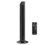 Vornado OZI42 42" Whole Room Air Circulator Tower Fan With Remote Control. Fixed Price $138.80.