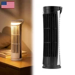 Runsgo Fan For Bedroom 2026 Upgraded Tower Portable. Fixed Price $94.91.