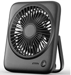 Otlonpe Ultra-thin Desktop Fan Nib. Fixed Price $7.50.