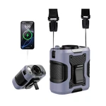 In Portable Waist Fan, 100 Speeds Powerful 13500RPM, Hands-... Usa Fast Ship. Fixed Price $31.59.