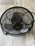 Massey High Velocity Fan 9" Model MF-9 Tested Works Great. Fixed Price $40.00.