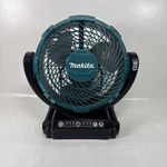 Makita DCF102 Lxt 18V Cordless Oscillating Fan Only Tested. Fixed Price $79.99.