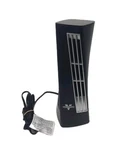 Vornado HELIX2 Personal Desktop Oscillating Tower Fan Speed 11.5 Tall 4" Sq. Fixed Price $19.95.