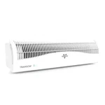 Vornado Transom 4 Speed Window Air Circulator Fan Remote Control And Foam.. Fixed Price $100.00.