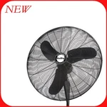 Air King 30" Speed Industrial Oscillating Wall Mount Fan. Fixed Price $349.95.