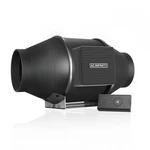 Cloudline Pro S4, Inline Duct Fan Cooling Ventilation Exhaust Grow Tents. Fixed Price $89.99.