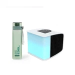 Evapolar Evasmart Personal Evaporative Air Cooler (white) And Free Leak Proof.... Fixed Price $358.55.