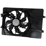Cooling Fans Assembly 25380S1400 For Hyundai Santa Fe 2021-2023. Fixed Price $188.59.
