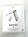 Sony Reon Pocket Sensing Kit RNPK-5T Wearable Thermo Device Air Conditioner. Fixed Price $154.97.
