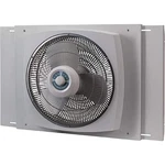 Lasko W16900 Inch Reversible Window Fan Storm Guard Intake Exhaust White. Fixed Price $114.99.